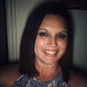 Meet your Posher, Sandy